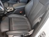 BMW X3 20d+Navi+DAB+LED+RFK+Leder+PDCv+h+Temp+SHZ