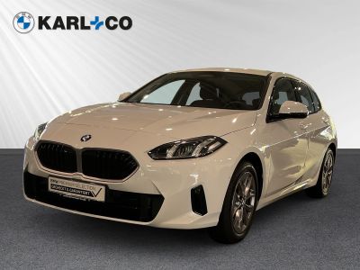 BMW 120 i 5-Türer Ambiente Driv Assis Kamera DAB