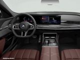 BMW 740d xDrive Limousine