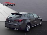 TOYOTA Corolla Touring Sports Hybrid Business