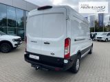 FORD Transit 350 L3 Trend 3,5t AHK-Last -256°Scharniere-GJR-