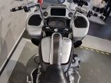 HARLEY DAVIDSON Road Glide CVO, 5HD1, Dr. Jekill & Mr. Hyde, Wilbers Nivomat, Top Geflegt,