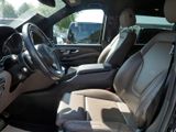 MERCEDES-BENZ V 300 AVANTGARDE BURMESTER AMG NIGHT AHK 360°
