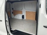 OPEL Vivaro Kasten Edition M 1.5 D +Klima+PDC+