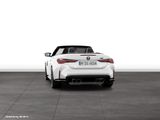 BMW M4 Competition M xDrive Cabrio