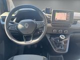 RENAULT Kangoo Equilibre TCe 130++PDC++NAVI++FAMILY-PAKET++