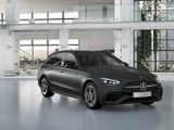 MERCEDES-BENZ C 300 e T // AMG NIGHT PREMIUM MEMO 360 AHK SPUR