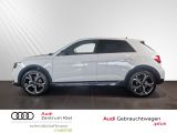 AUDI A1 allstreet 30 TFSI Navi Sitzhz. LED RFK Klima