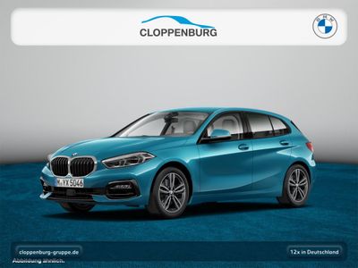BMW 120d xDrive 