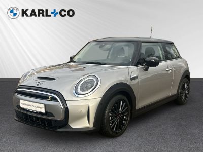 MINI Cooper SE Panorama HUD H&K RFK Komfortzugang