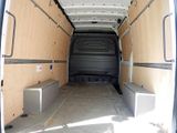 MERCEDES-BENZ Sprinter 317 KASTEN L2H2 360° KLIMA SCHWINGSITZ TEMPOMAT