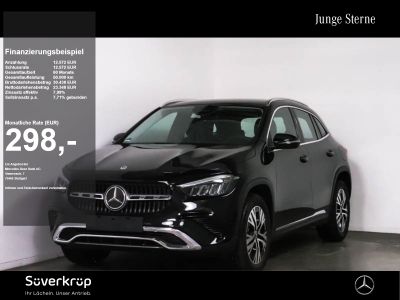 MERCEDES-BENZ GLA 200 , PROGRESSIVE KAMERA PANO SPUR PDC SHD
