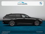 BMW 520d Touring Head-Up+AHK+Navi+ACC UPE: 77.825¤