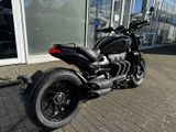 TRIUMPH Rocket 3 Storm R Keyless+Kardanwelle