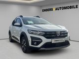 DACIA Sandero Stepway Comfort TCe 100 ECO-G++KLIMAAUTO++PDC++KAMERA++