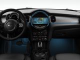 MINI Cooper S Cabrio +Navi+DAB+LED+Leder+PDC+SHZ+Temp