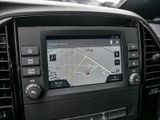 MERCEDES-BENZ Vito 116 TOURER PRO ALLRAD SCHIENEN NAVI KAMERA 9SITZER AUTOM