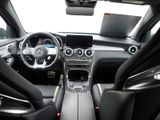 MERCEDES-BENZ GLC 63 S AMG 4M+ Coupé AMG NIGHT DRIVERS MEMO