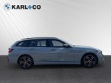 BMW 318 i Touring M Sport Temp PDC Sportsitze DAB