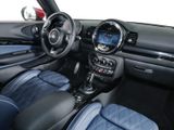 MINI John Cooper Works Clubman JCW Trim LED DAB Keyless