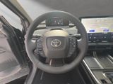 TOYOTA C-HR C-HR+ Teamplayer Elektro 77 kw/h 15 J.Gar.