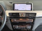 BMW X1 sDrive 18i PDC+SHZ+Temp+AppleCarPlay