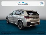 BMW X1 sDrive20d M Sport Head-Up+AHK+BT UPE: 60.690¤