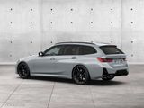 BMW M340d xDrive Touring M-Sport HuD - 19 LM - LED - SH - Kamera