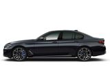 BMW M550 i xDr. Lim M Sport Glasdach ACC HUD H&K AHK