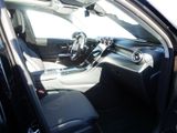 MERCEDES-BENZ GLC 200 d 4M | AVANTGARDE MEMO 360 AHK DISTR PDC