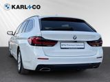 BMW 520 d touring HiFi HUD LC Prof AHK Sportsitze