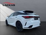 LEXUS RX 500 500 h DIRECT4 F SPORT+Panorama