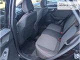 FORD Puma ST-Line KLIMA NAVI SHZ GJR AHK