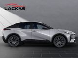 TOYOTA C-HR + 252 kW AWD Lounge