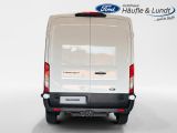 FORD Transit Kasten 350 L3 Trend AHK 3,5 T  Klimaautom DAB Spurhalteass. Rückfahrkam. Notbremsass.