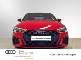 AUDI A3 Sportback 35 TFSI S-line Panorama AHK Klima
