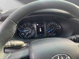 TOYOTA Hilux Invincible 2,8-*2026 NEU* VERFÜGBAR*TOP*