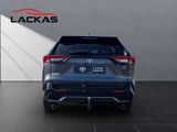 TOYOTA RAV 4 Plug-in*GR*4x4*VOLL* PANO*AHK*LEDER*