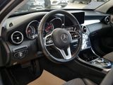MERCEDES-BENZ C 220 T d  AVANTGARDE KAMERA PDC SHZ