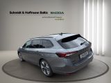 SKODA Superb Combi 1.5 TSI iV 150 kW Sportline