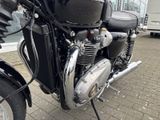 TRIUMPH Bonneville T120 MY25 inkl 1.000? Kundenvorteil