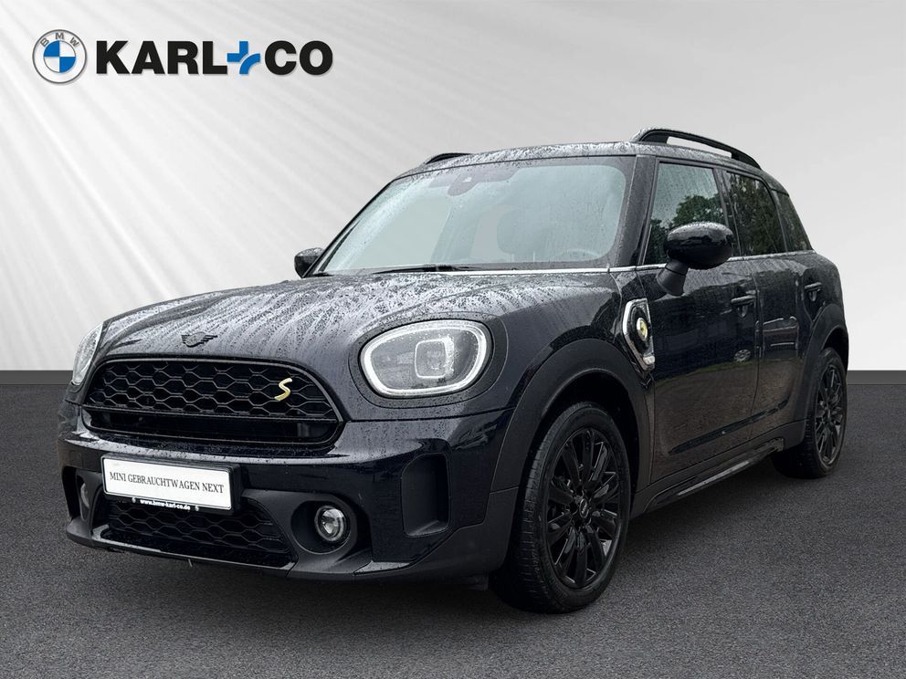 MINI Cooper SE Countryman Classic Trim ALL4 LED PDC