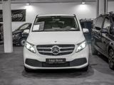 MERCEDES-BENZ V 300 Avantgarde Edition AHK/BURMESTER/DISTRO/8 SITZE/LEDER/LED