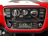 VW up! cross up! 1.0TSI  Klimaanlage/Alufelgen/GJR