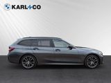 BMW 320 d touring HiFi Stop&Go Panorama Lenkradheizung
