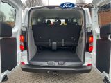 FORD Transit Custom Kombi 320 L1 Trend AHK Klimaautom DAB Keyless Entry Keyless Spurhalteass.