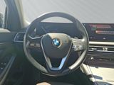 BMW 320 d touring Sportsitze Alarm Lordose SHZ