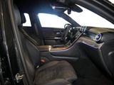 MERCEDES-BENZ GLC 220 d 4MATIC Coupé AMG NIGHT MEMO 360 AHK