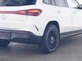 MERCEDES-BENZ EQA 300 4M , BURM AMG PREMIUM NIGHT SPUR PANO
