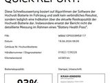 BMW X3 xDrive30e M-Sport Pano+HUD+Adapt.-LED DW 0,5%